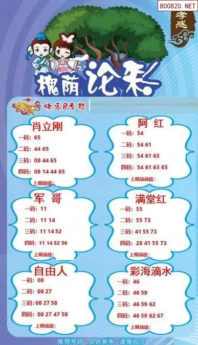 槐荫论彩
