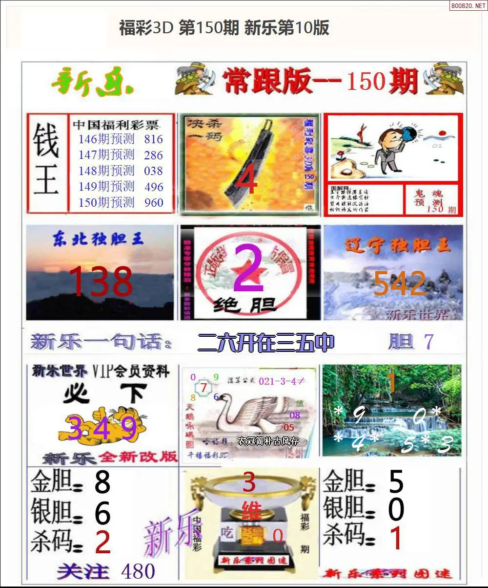 新乐报一版