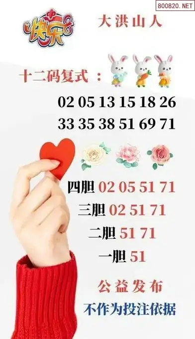 大洪山人推荐