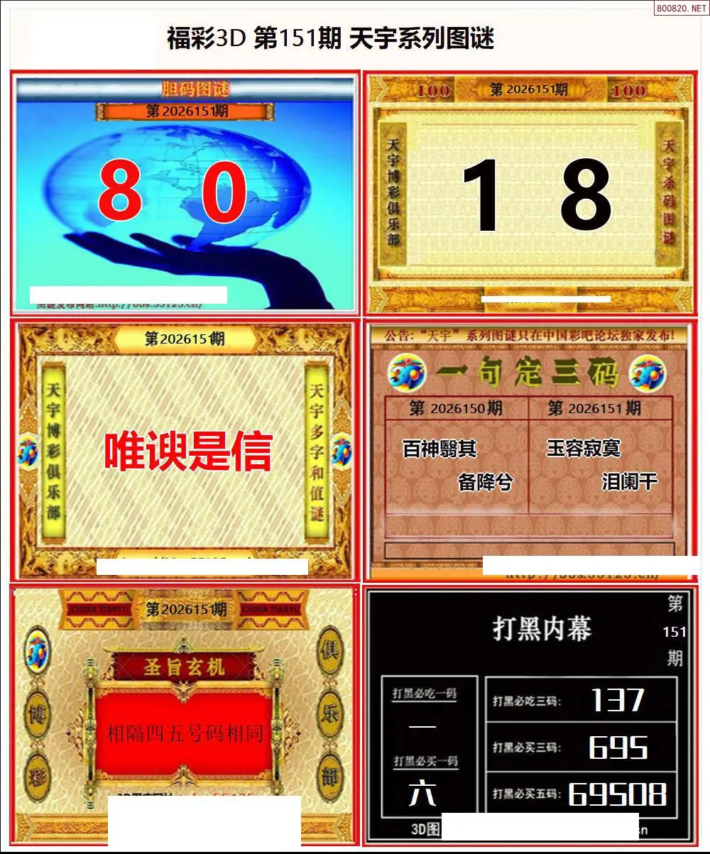 天宇全图打印版