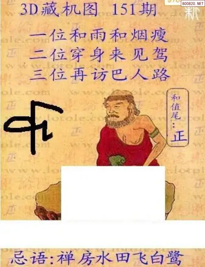 新版3D藏机图