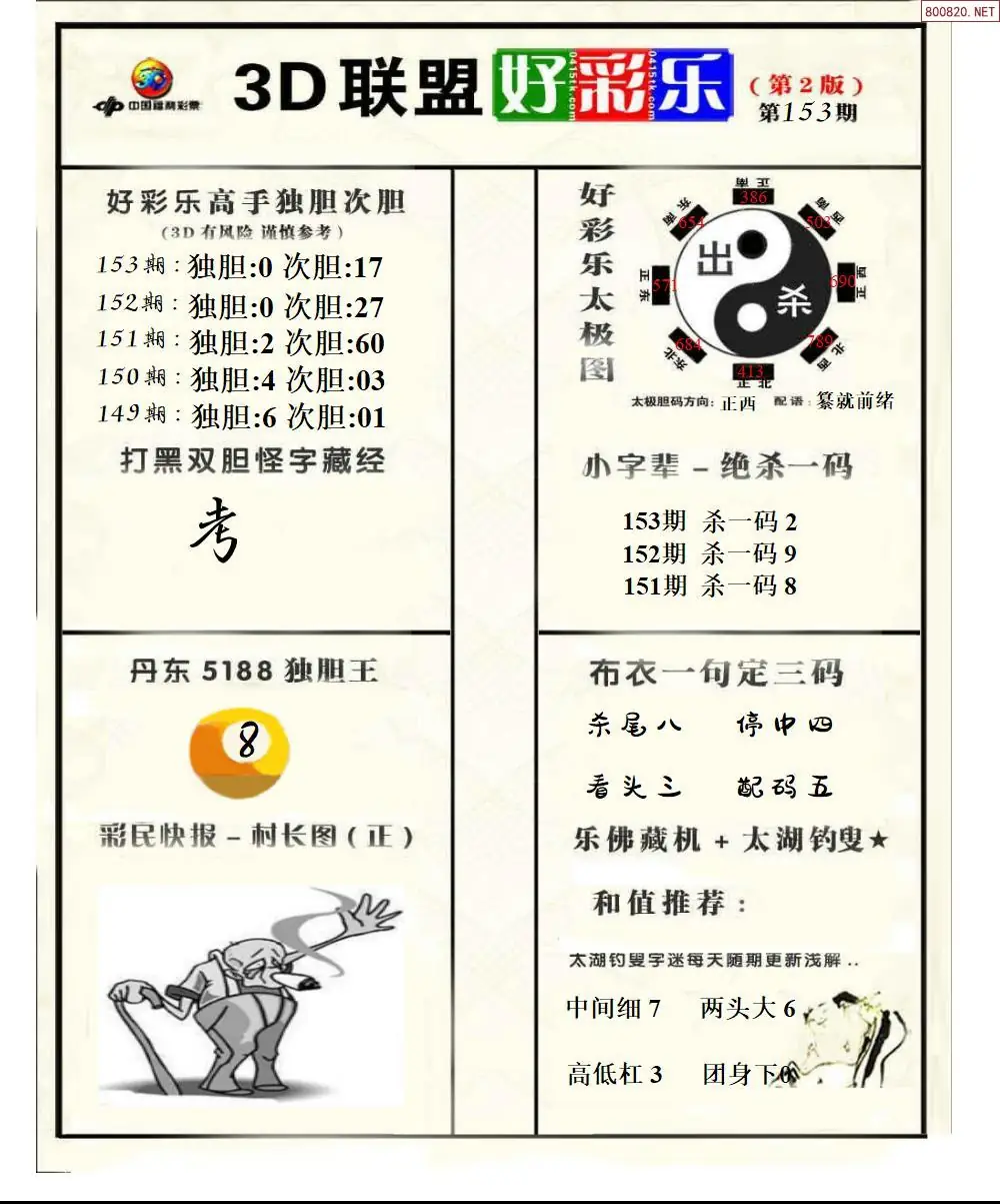 A224联盟好彩乐2