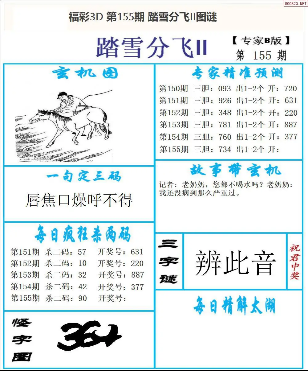 东北彩报2版