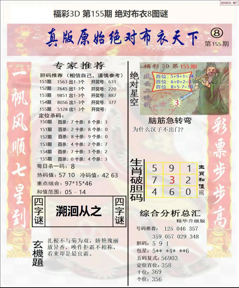 绝对布衣8
