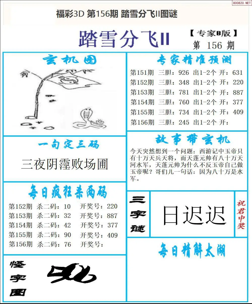 东北彩报2版