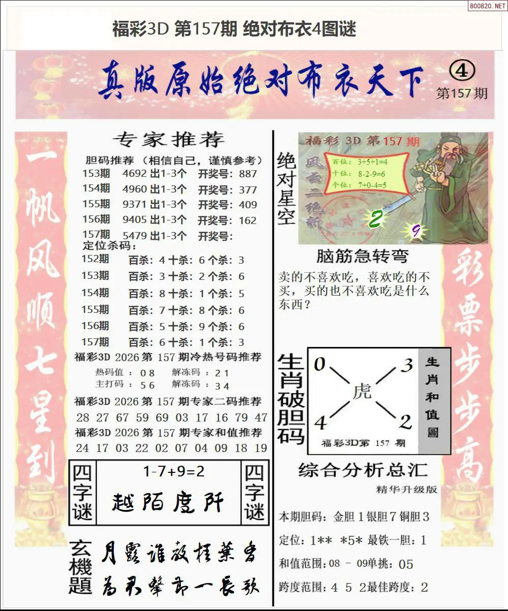 绝对布衣4