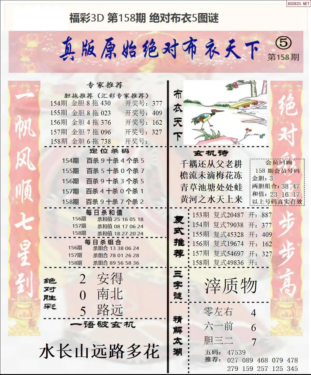 绝对布衣5