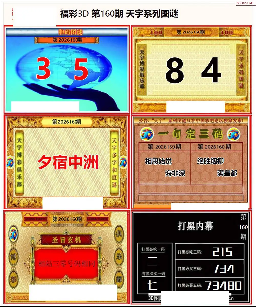 A25天宇全图打印版