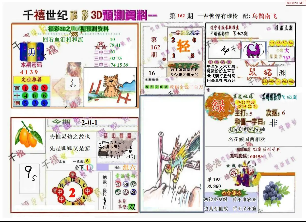 A207千禧世纪A版