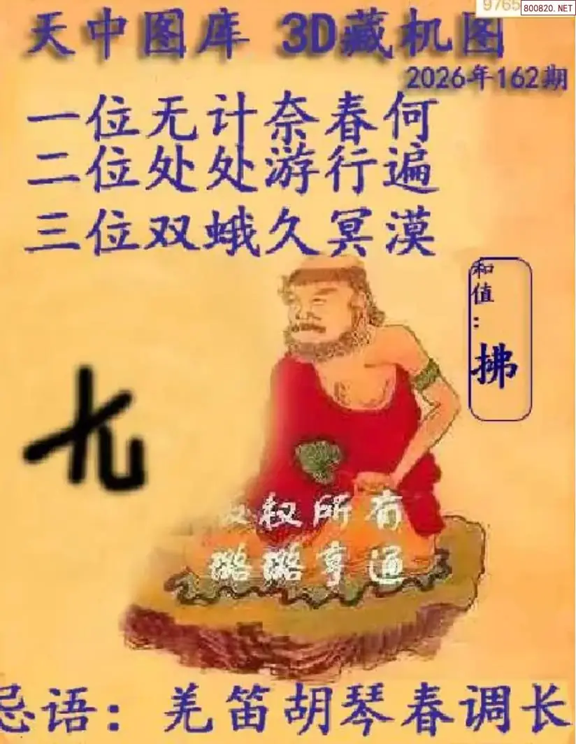 A06天中藏机图