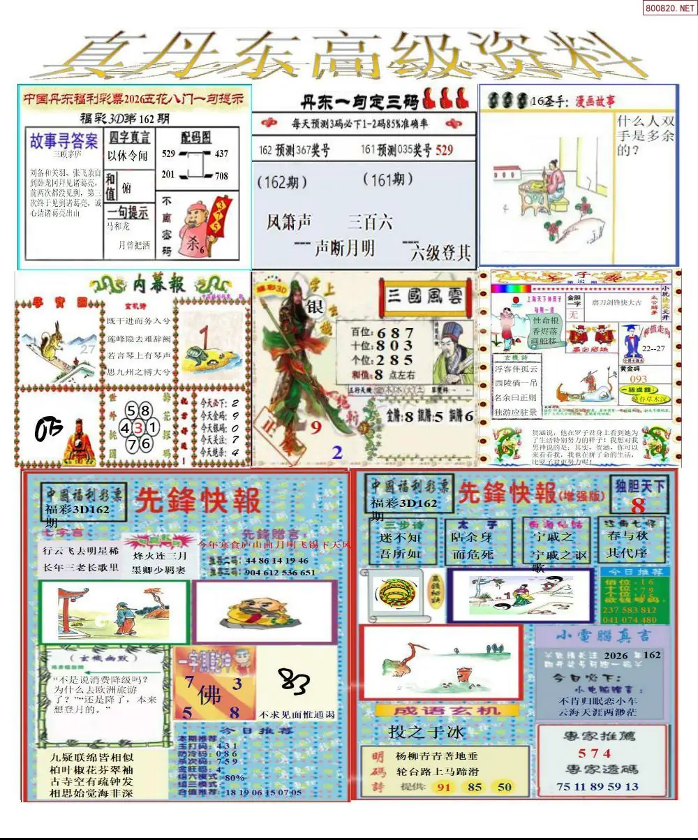 A307真丹东高级资料