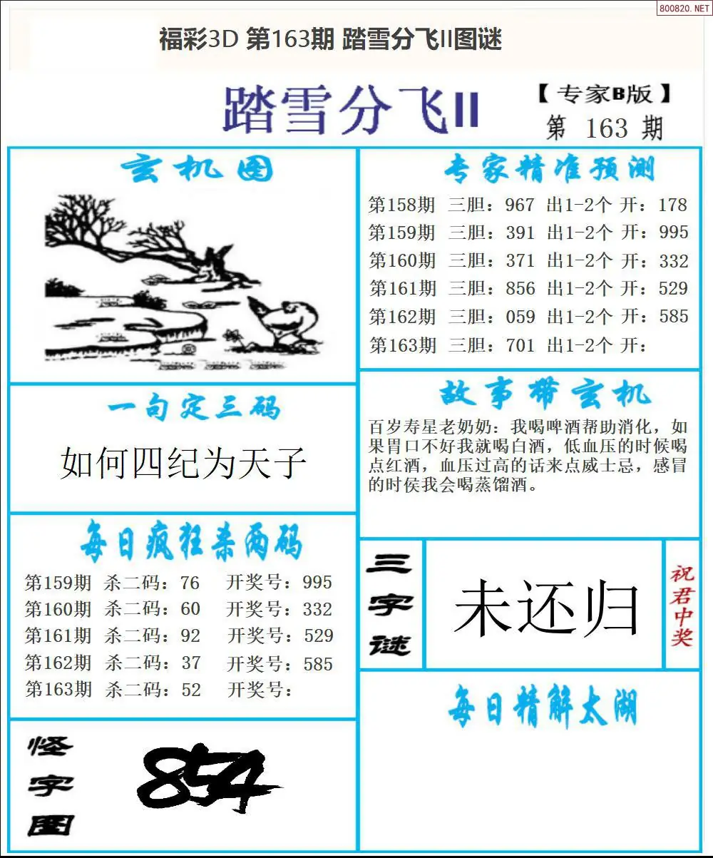 东北彩报2版