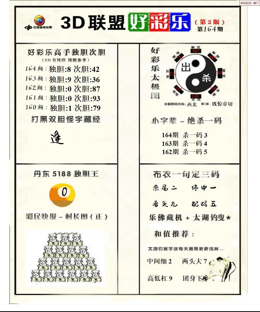 A224联盟好彩乐2