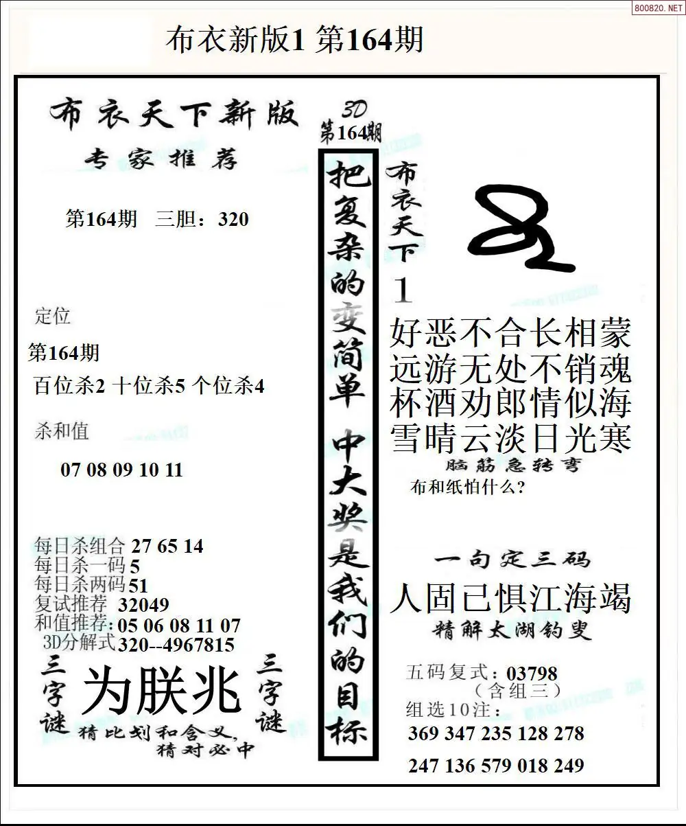 A51新版布衣1