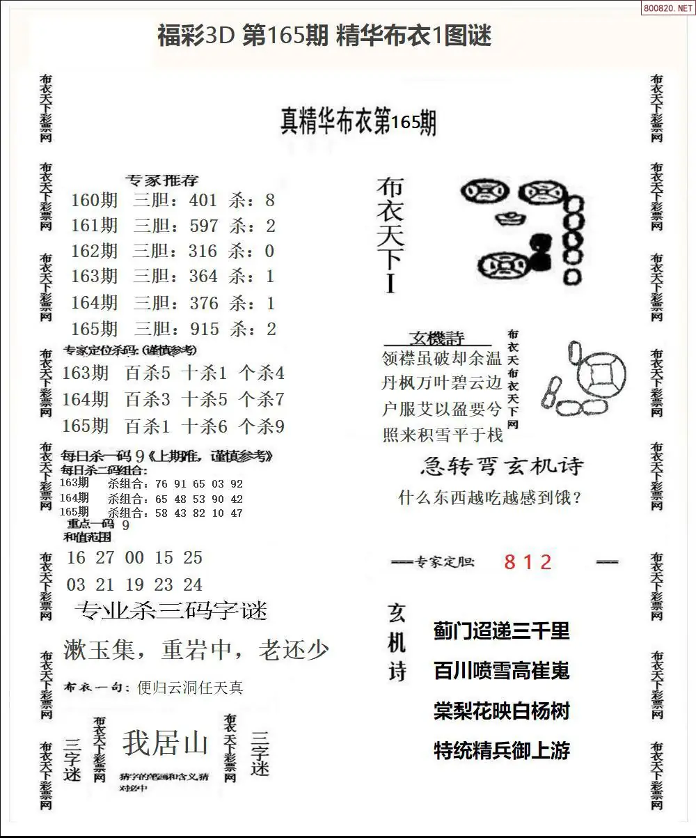 A33精华布衣1