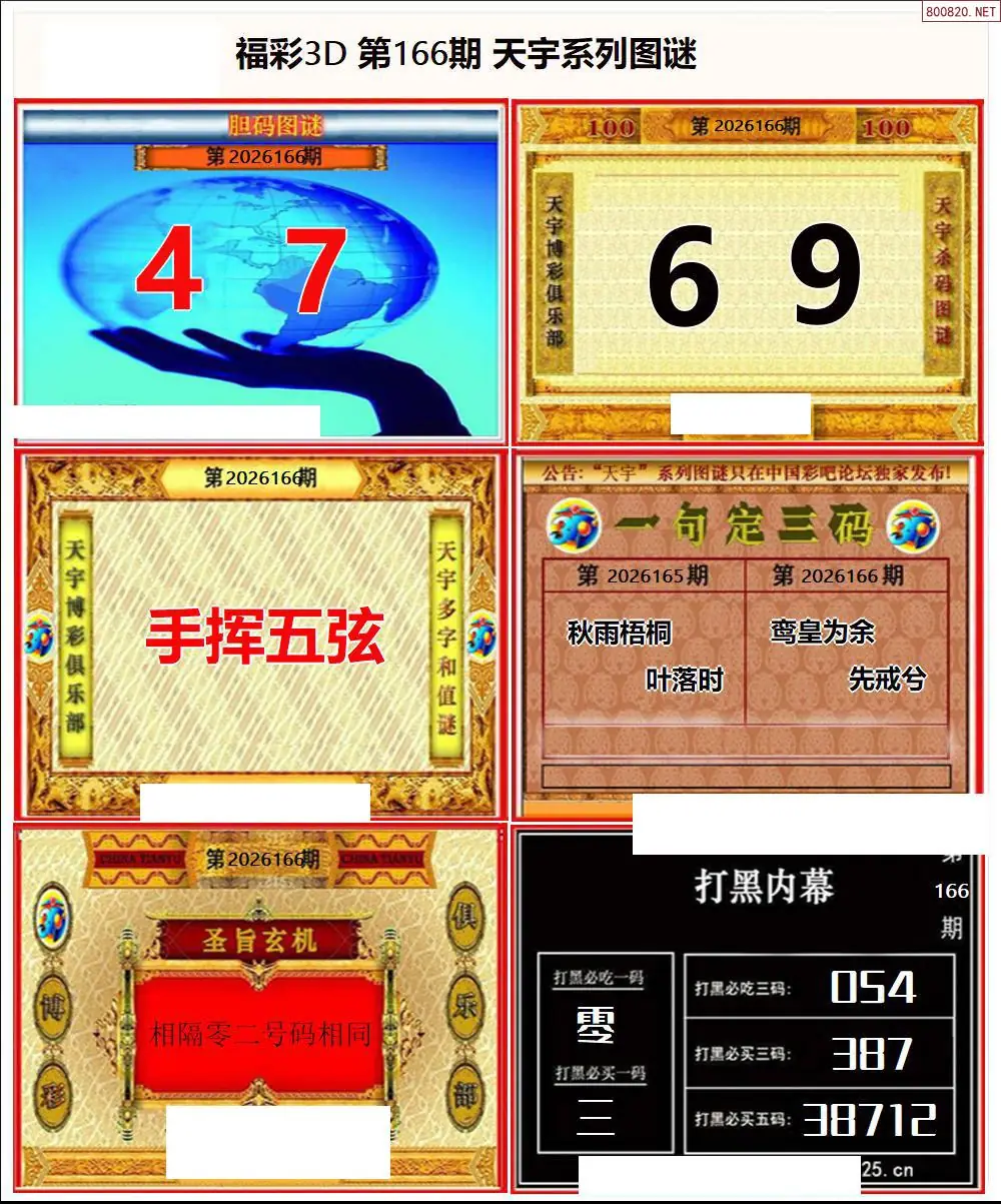 A25天宇全图打印版