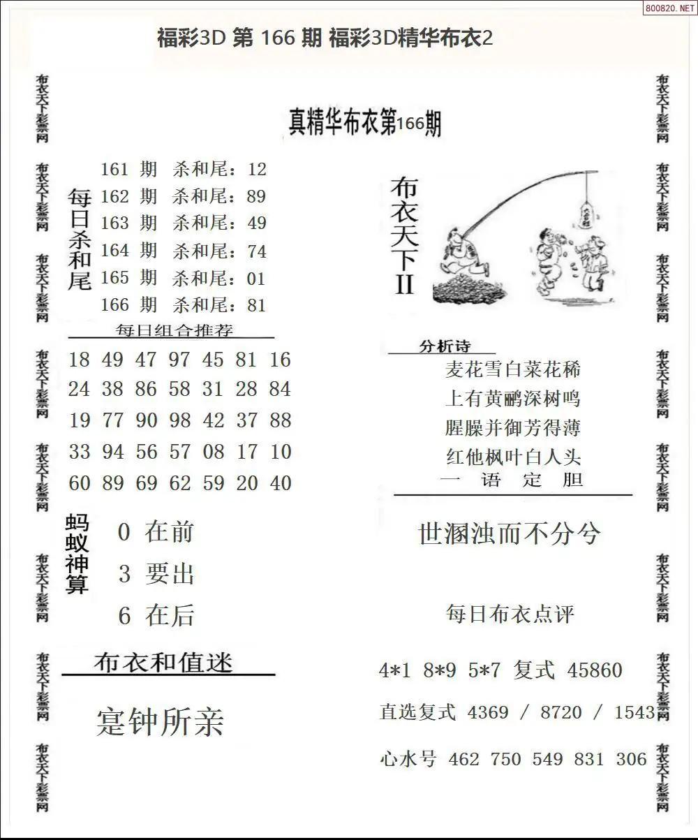 A34精华布衣2
