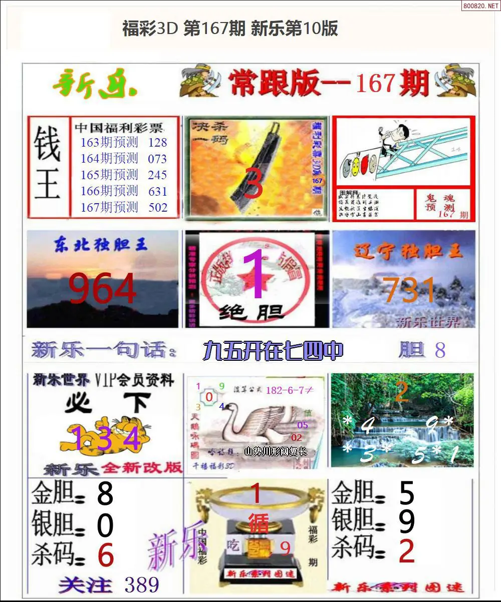 A366新乐报一版
