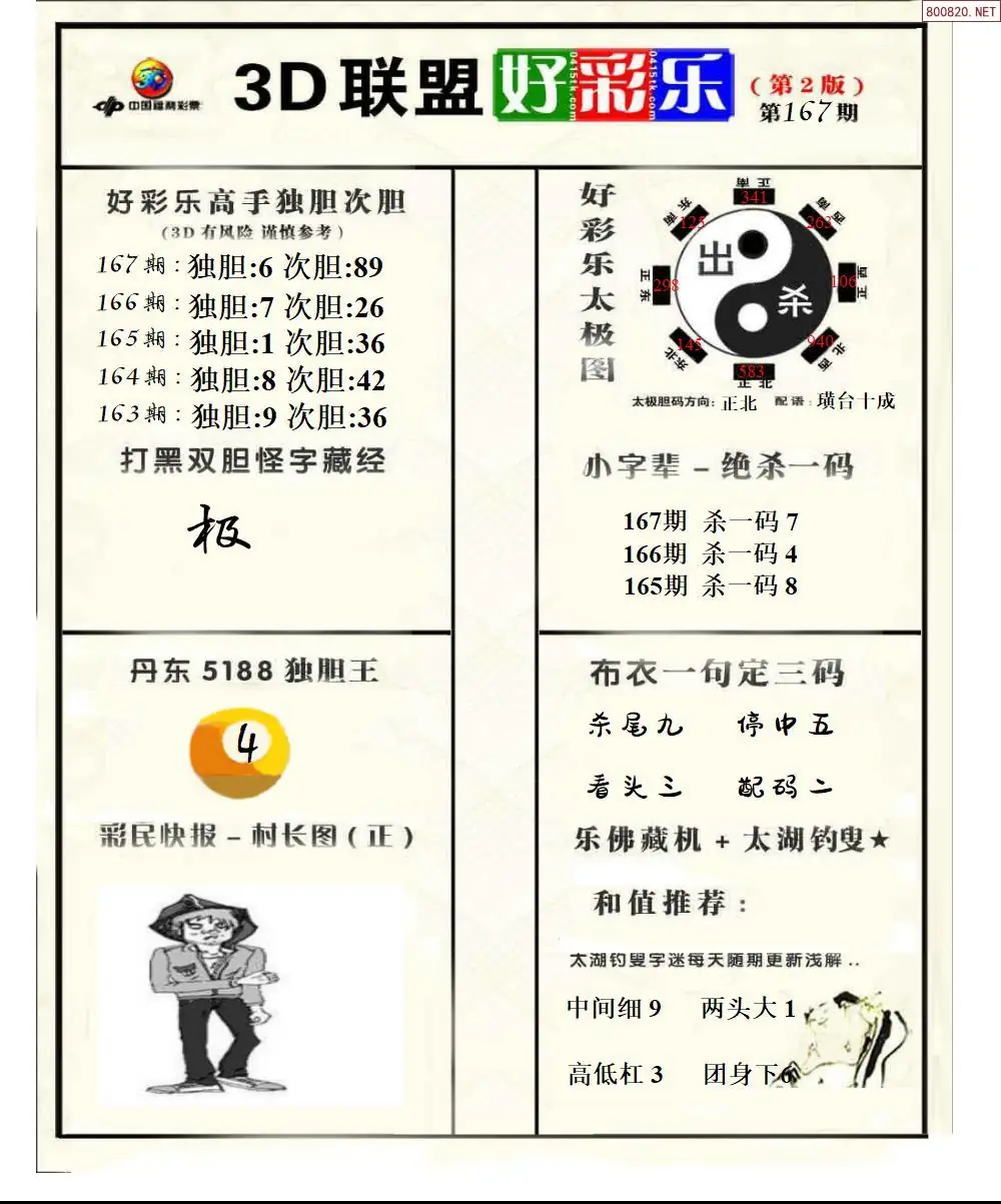 A224联盟好彩乐2