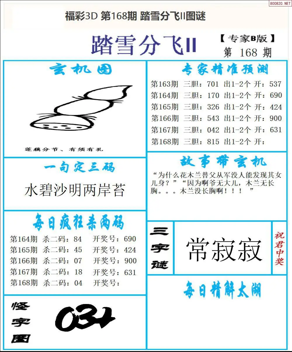 东北彩报2版