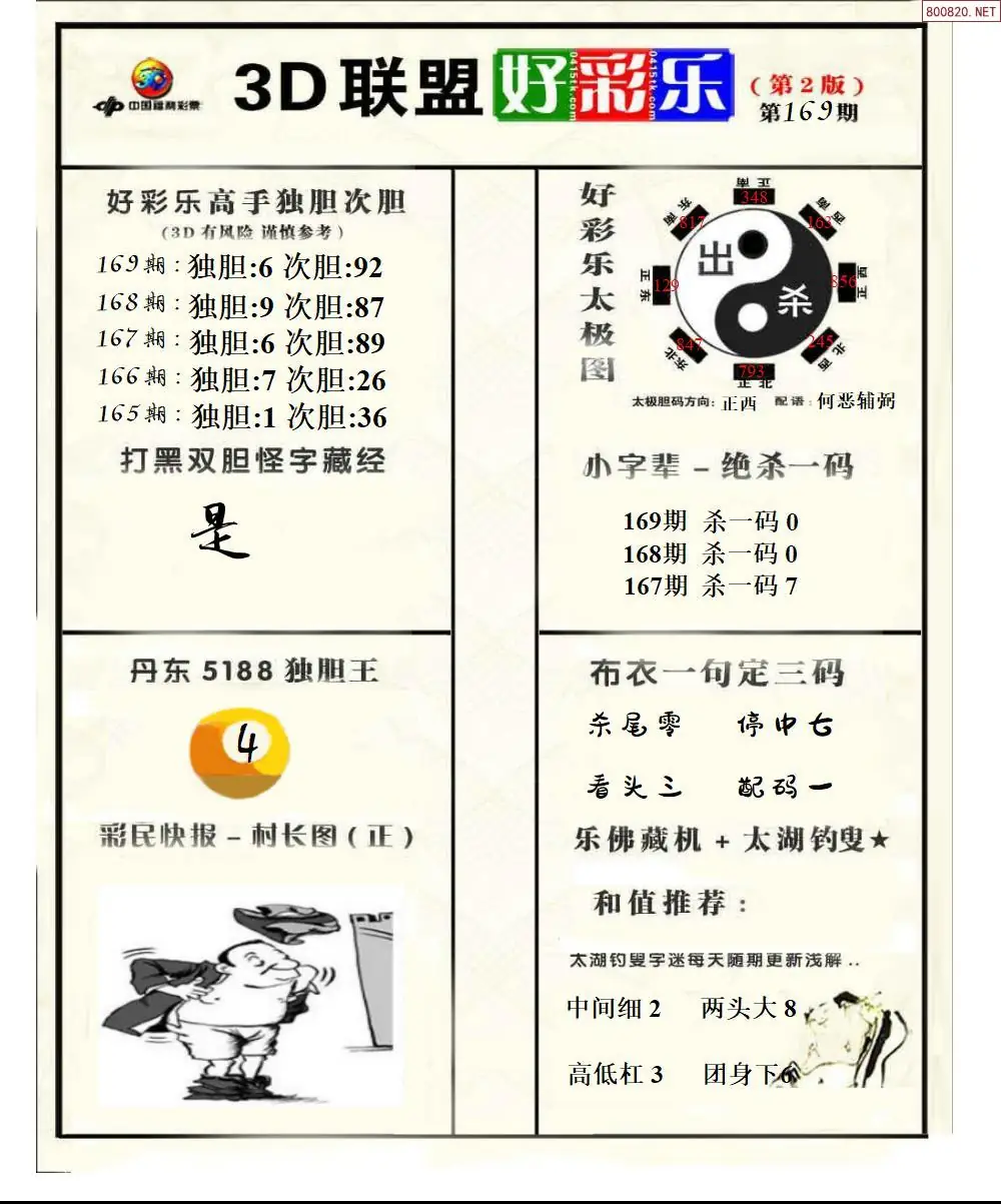 A224联盟好彩乐2