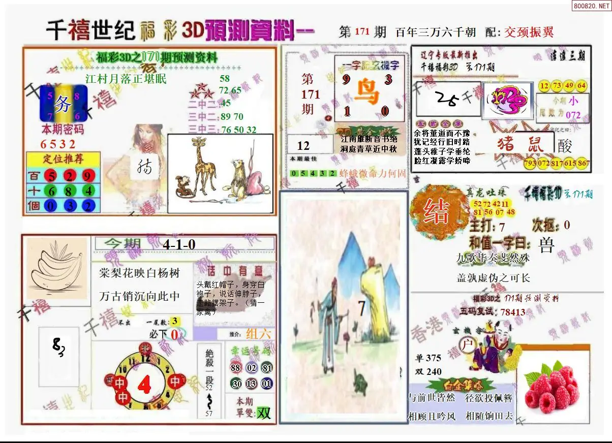 A207千禧世纪A版