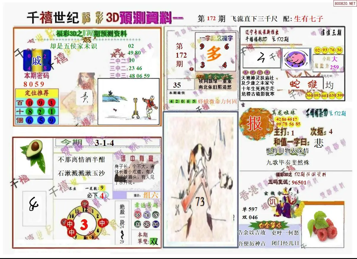 A207千禧世纪A版