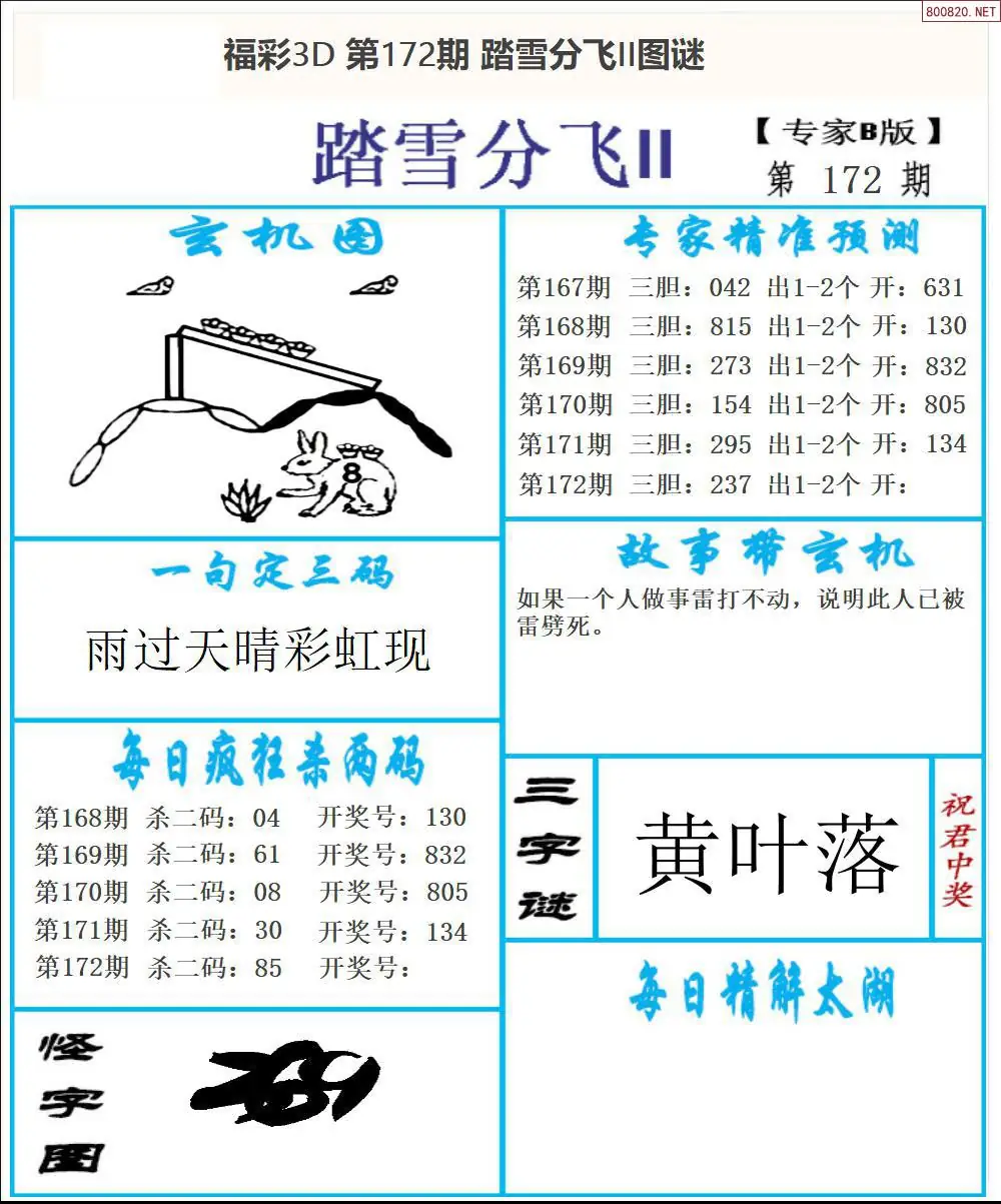 东北彩报2版