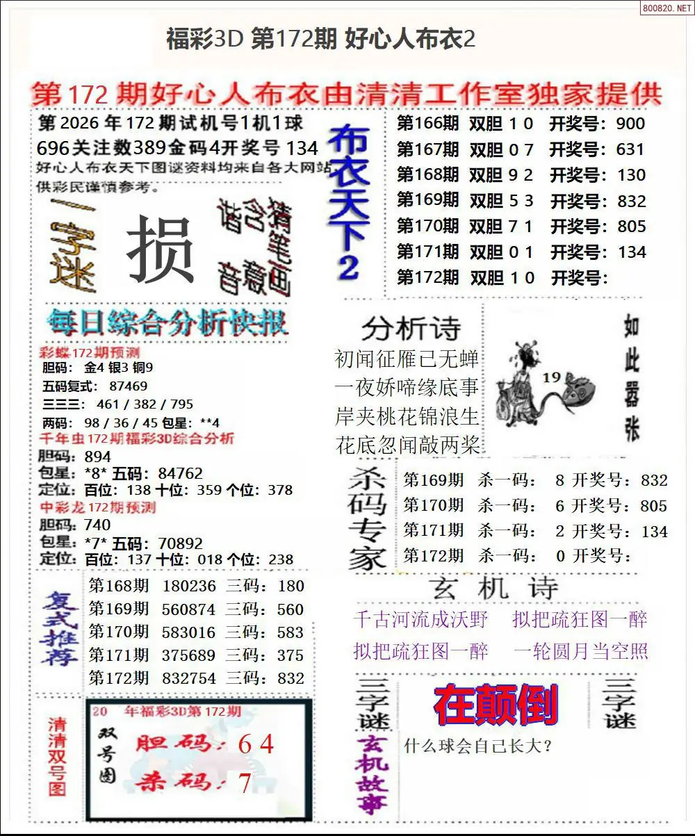 A40好心人布衣2