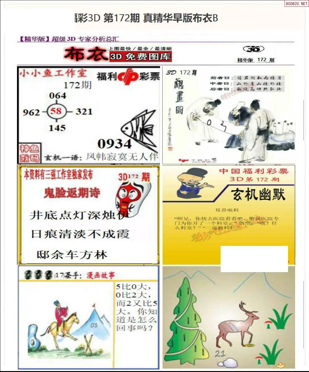 真精华早版布衣B