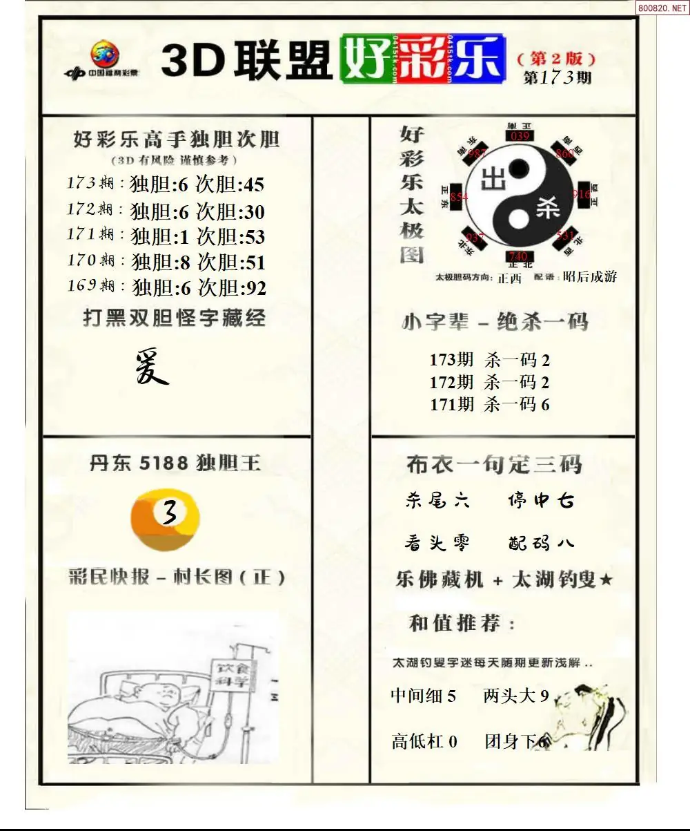 A224联盟好彩乐2