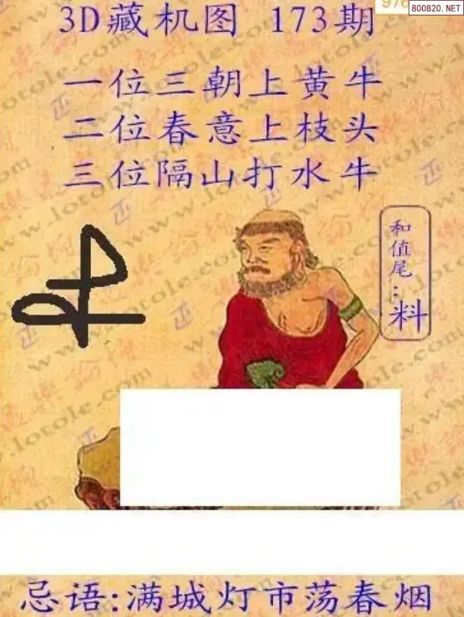 老版3D藏机图