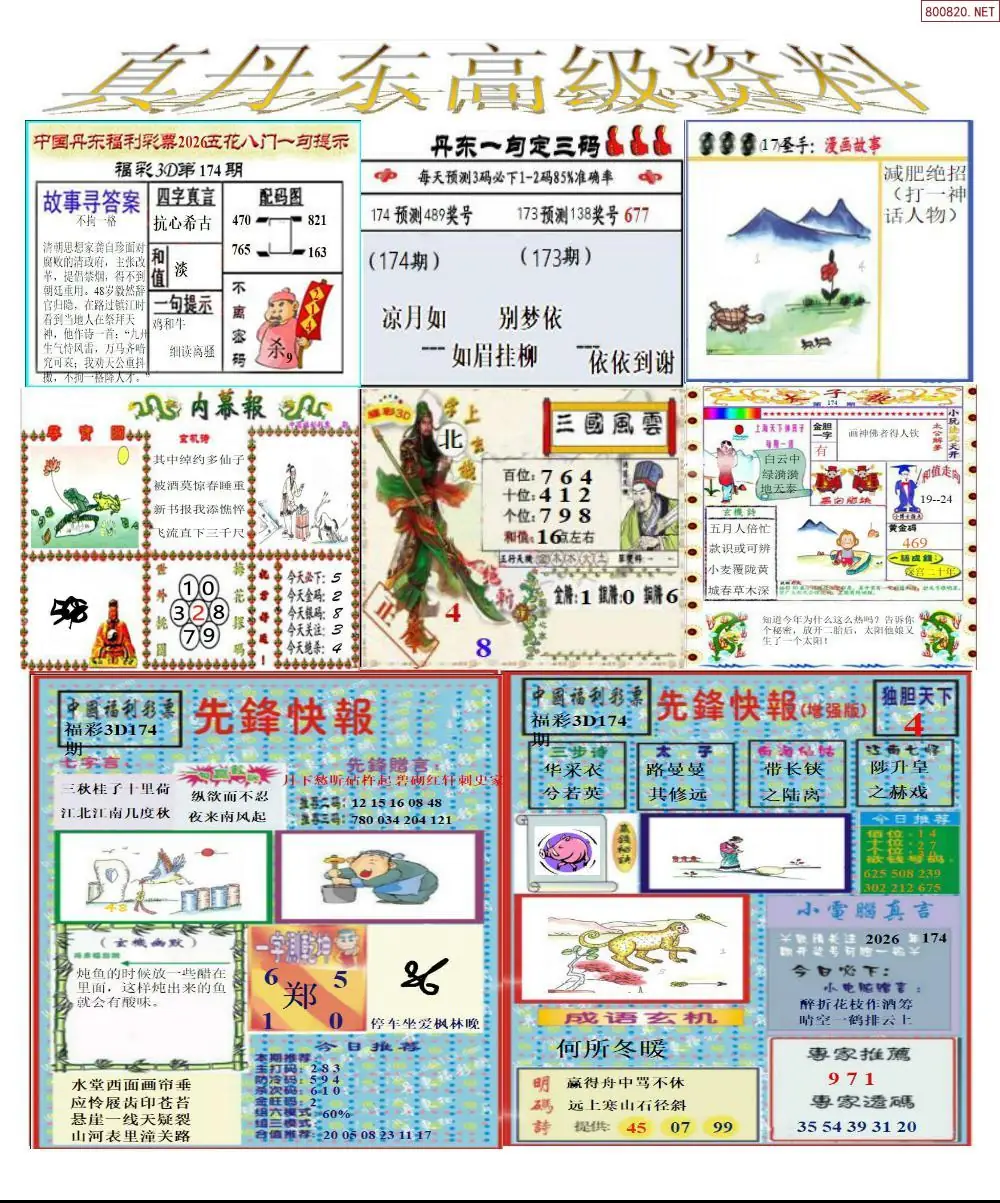 A307真丹东高级资料