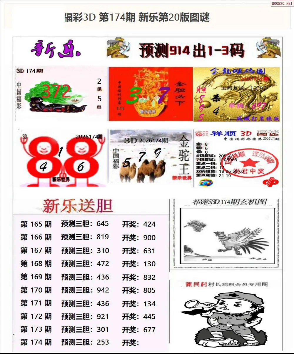 A367新乐报二版