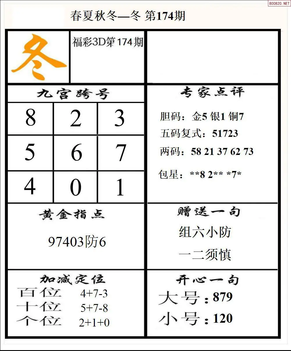 A192春夏秋冬4版