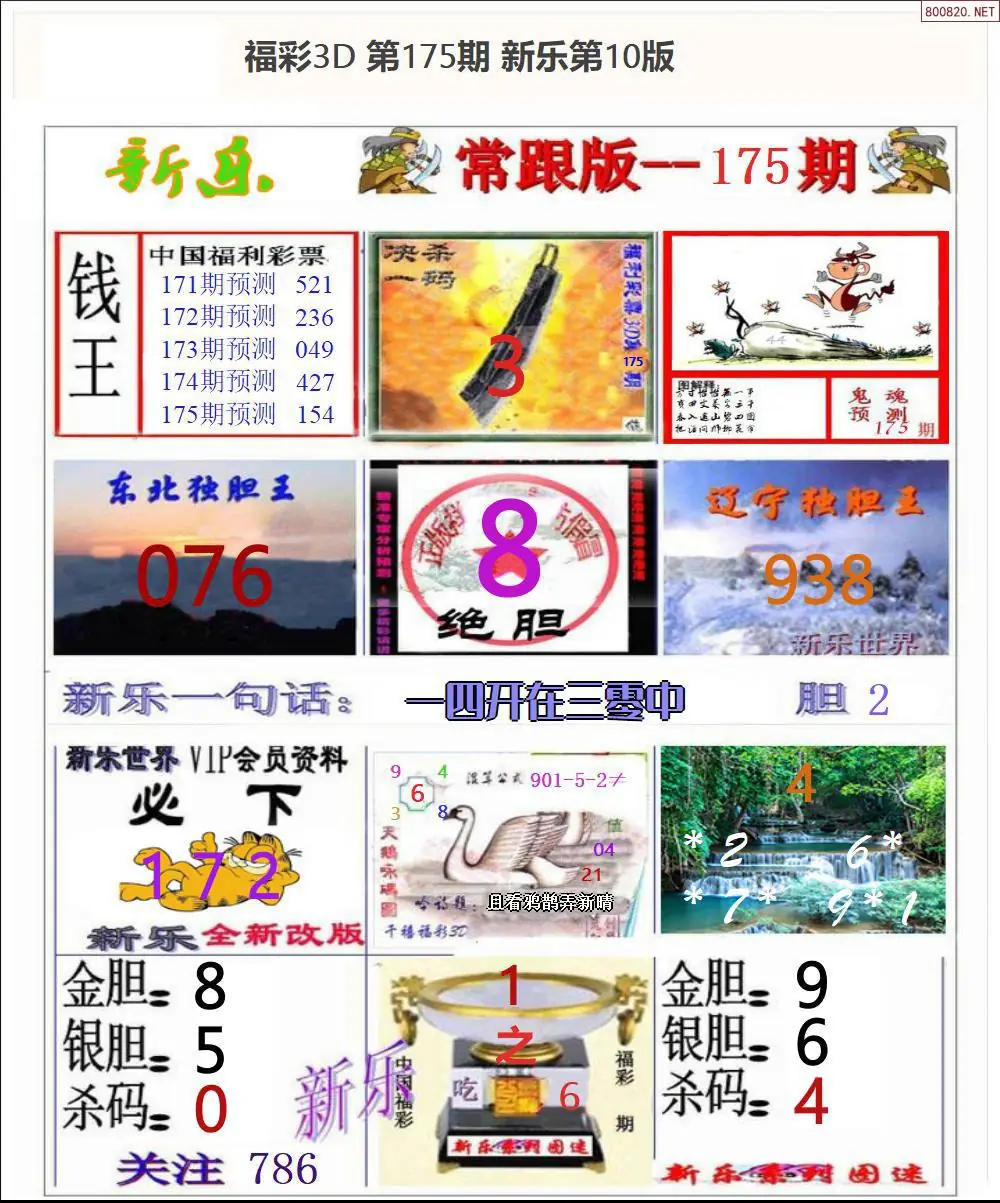 A366新乐报一版