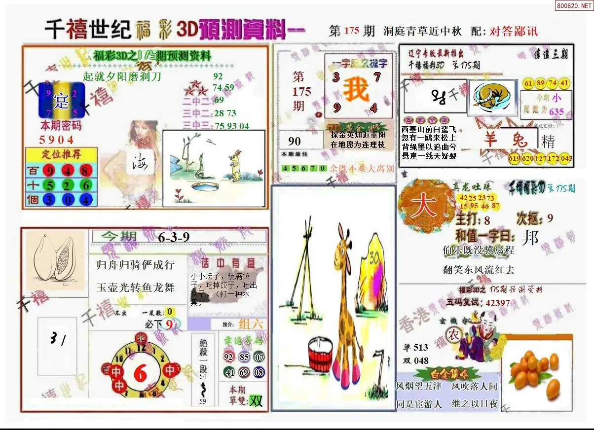 A207千禧世纪A版