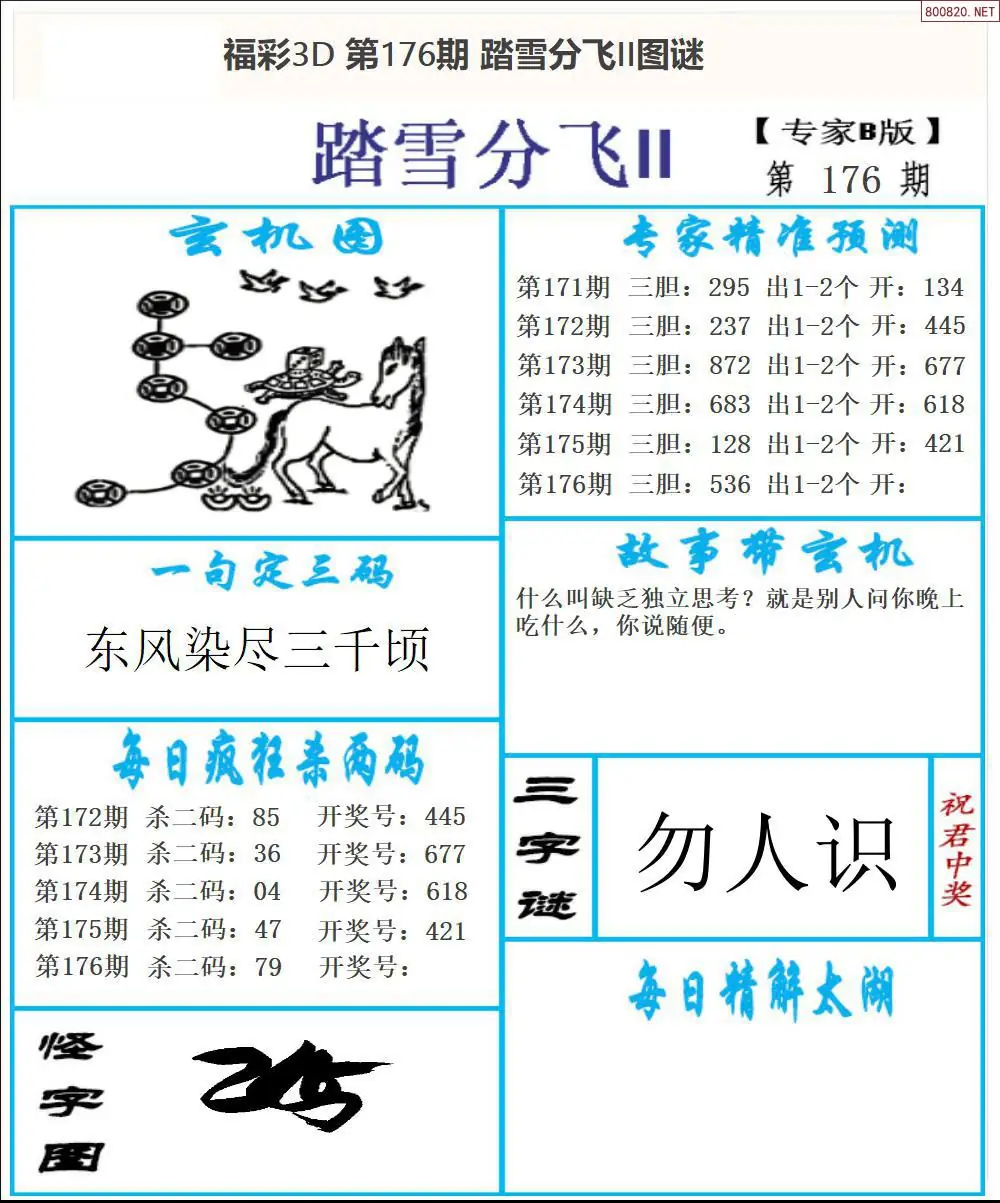 东北彩报2版