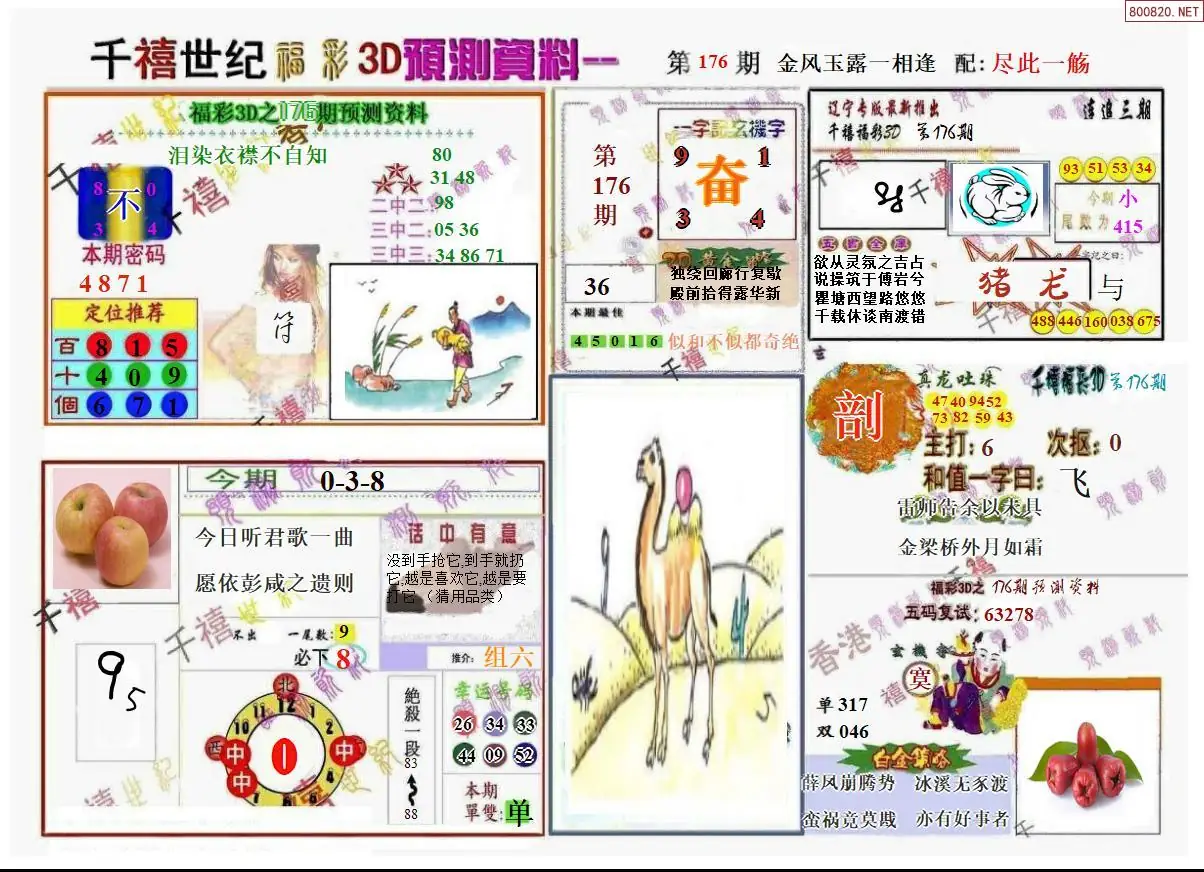 A207千禧世纪A版