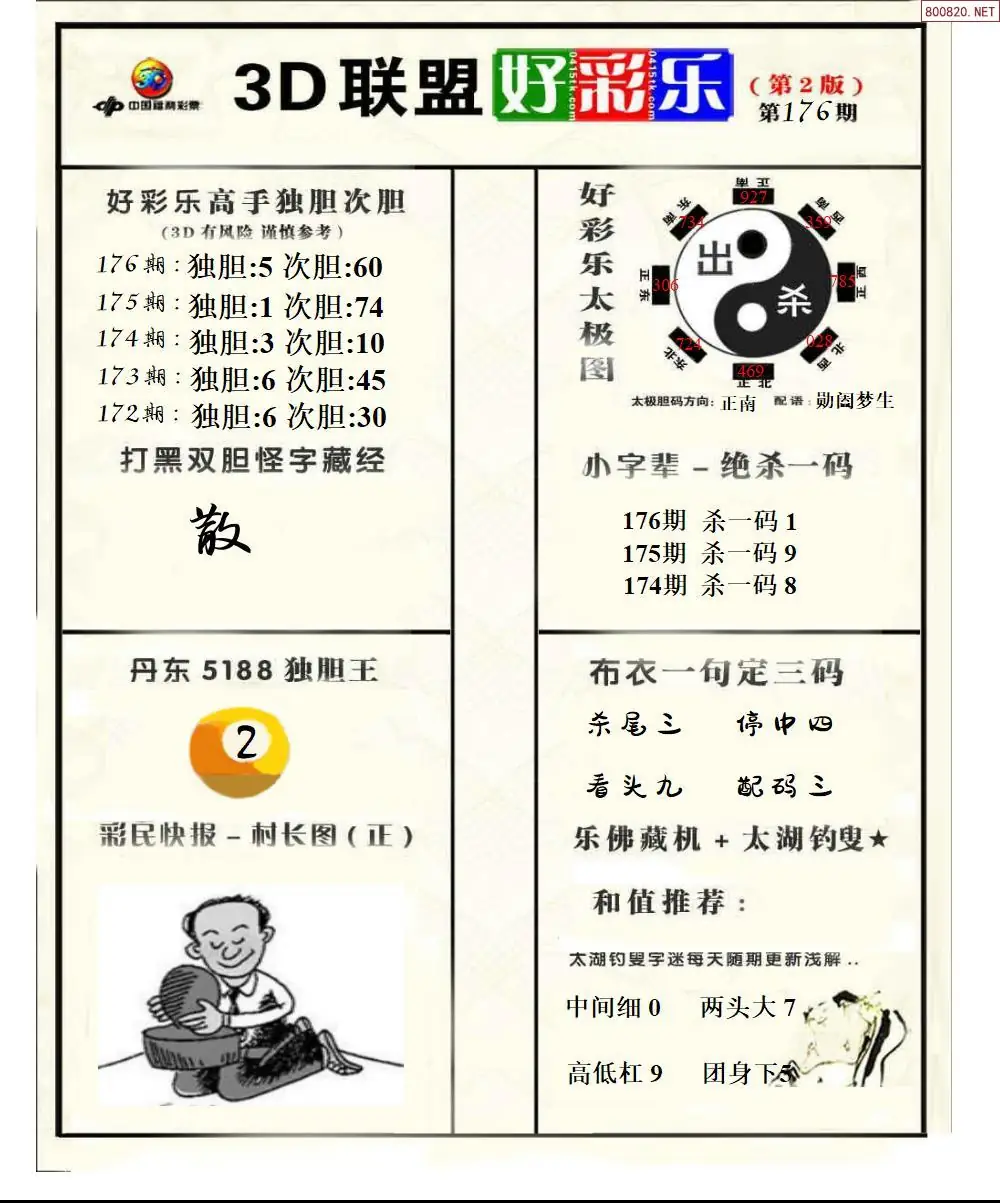 A224联盟好彩乐2