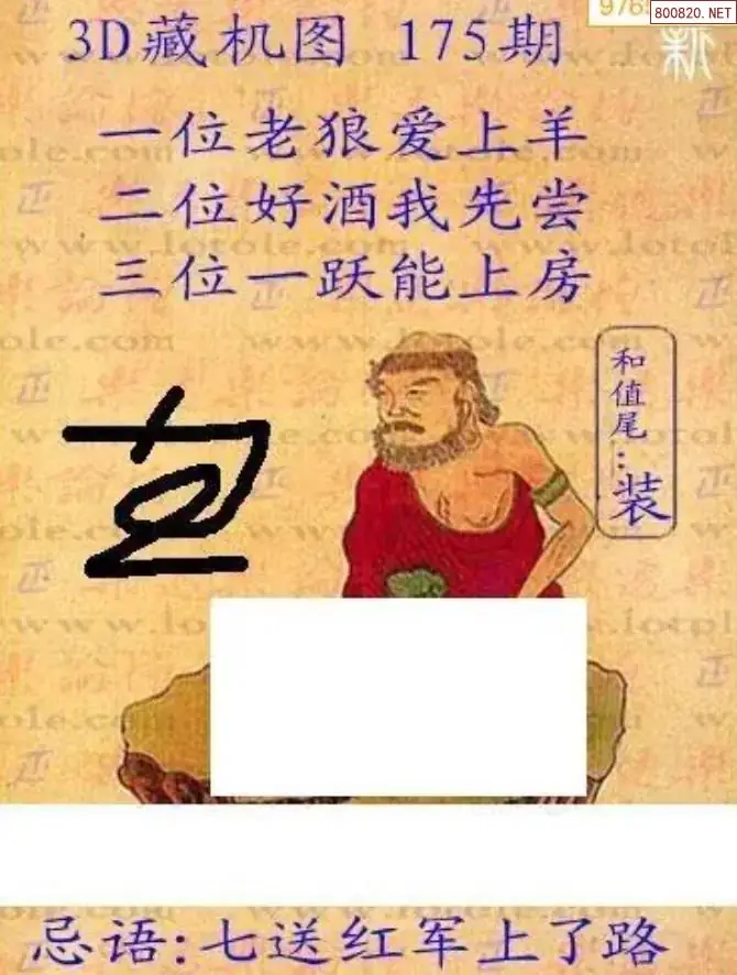 新版3D藏机图