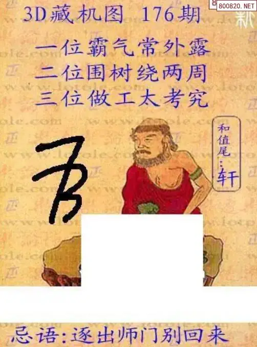 新版3D藏机图