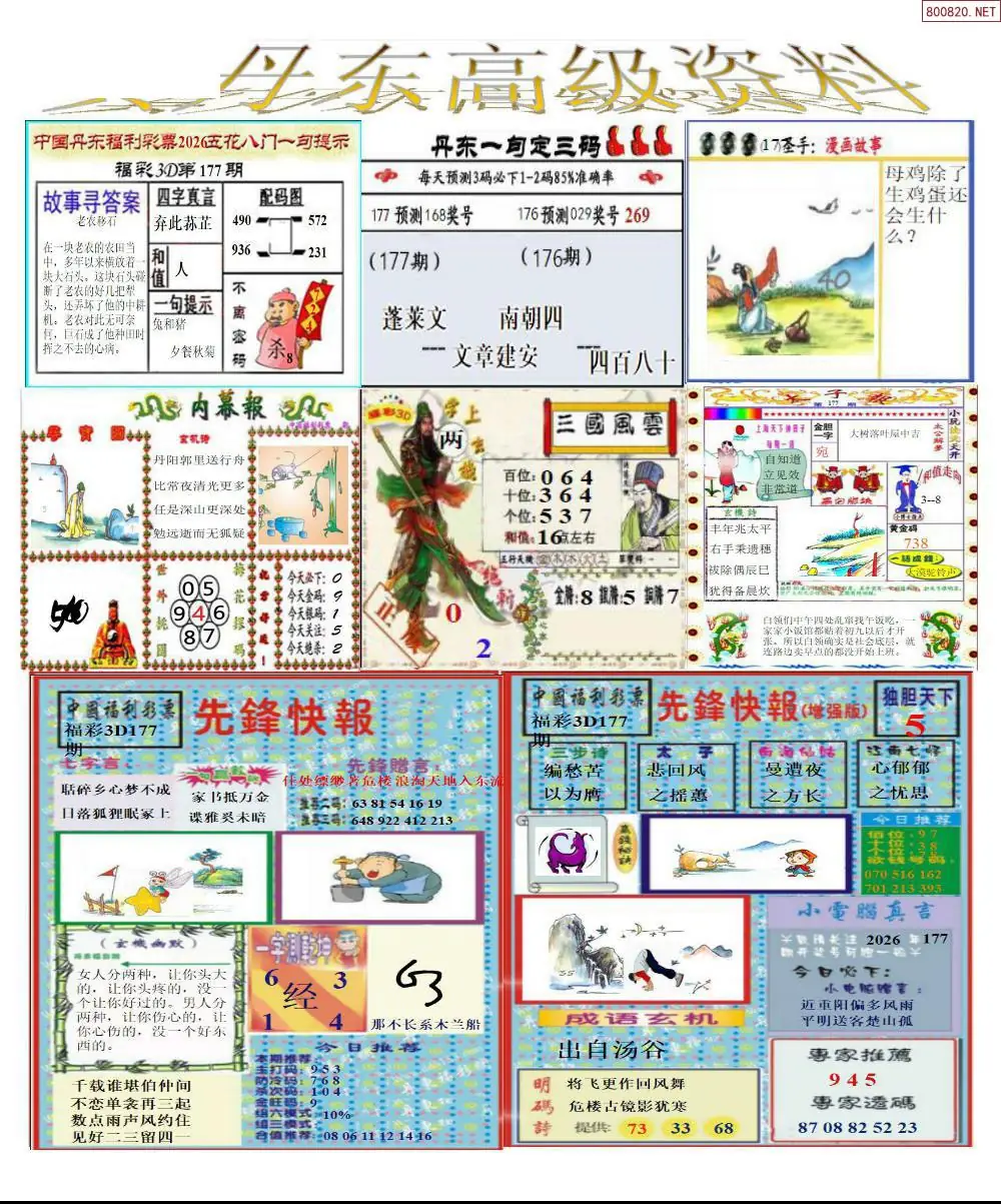 A307真丹东高级资料