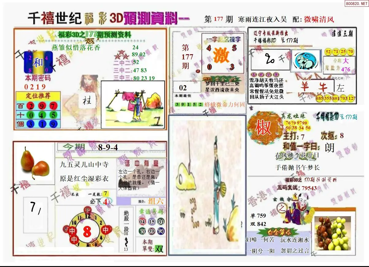A207千禧世纪A版