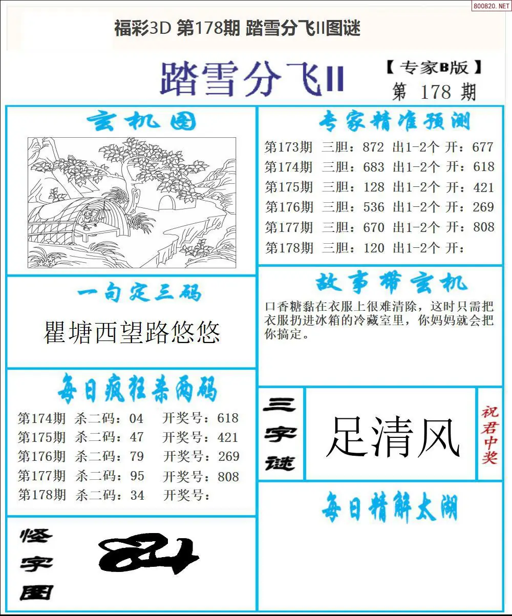 东北彩报2版