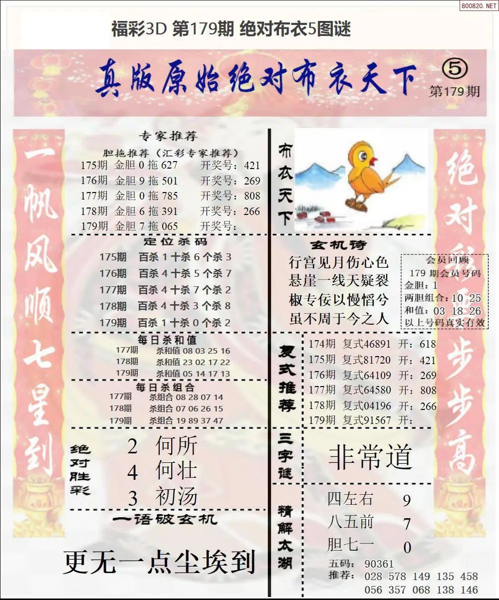 绝对布衣5