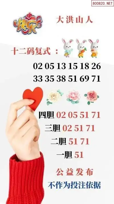 大洪山人推荐