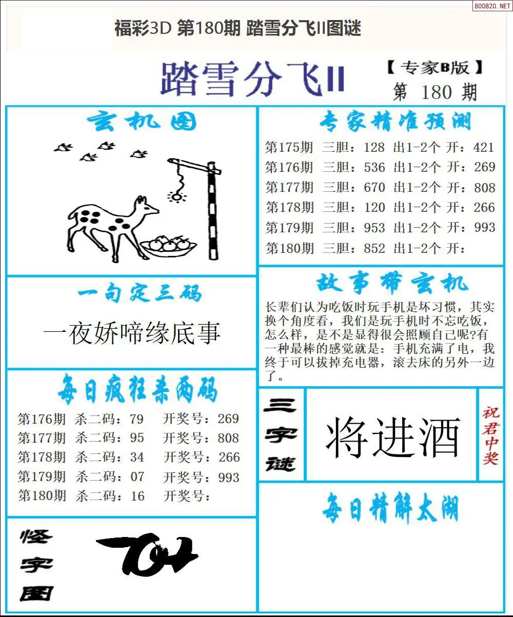 东北彩报2版