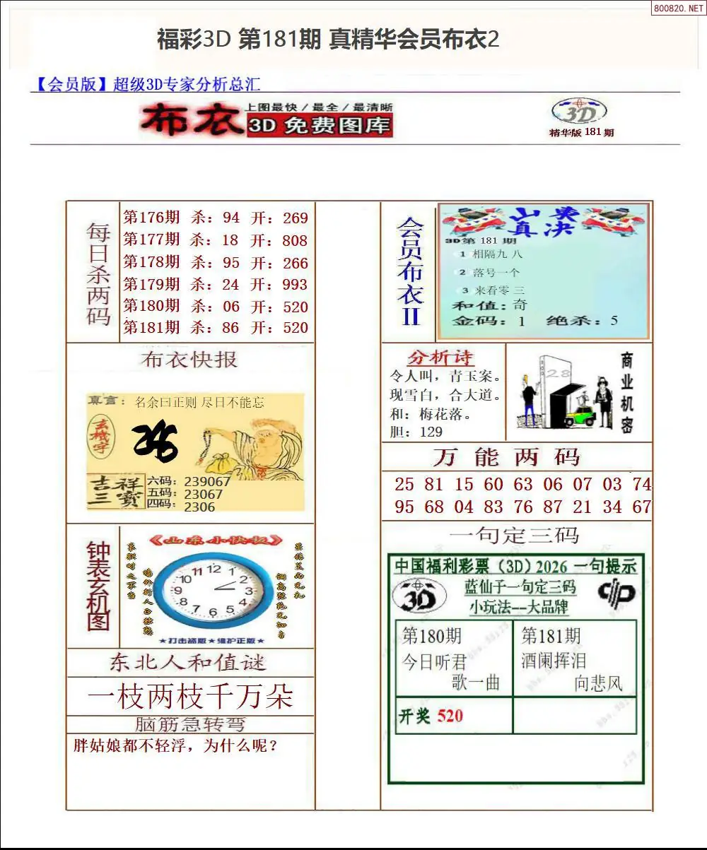 真精华会员布衣2