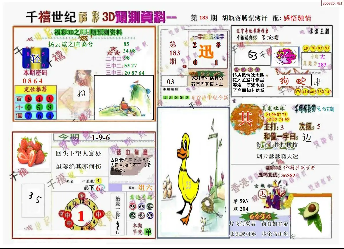 A207千禧世纪A版